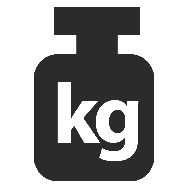 kilogram Väska av tyg 0 image