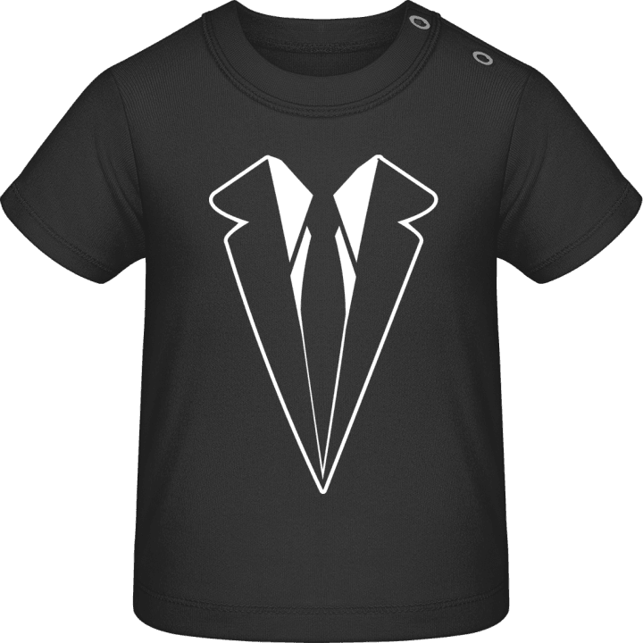 Business Suit Baby T-Shirt 0 image