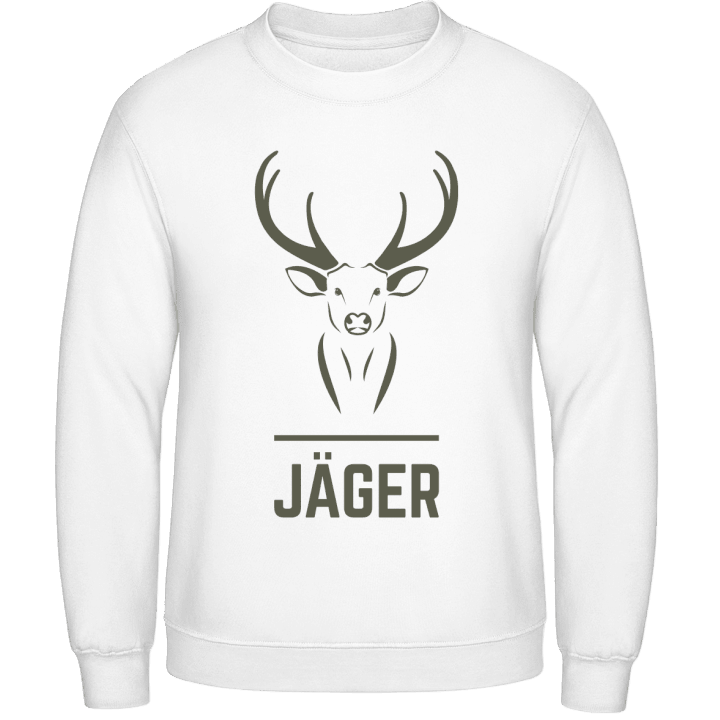 Hirsch Jäger Sweatshirt 0 image