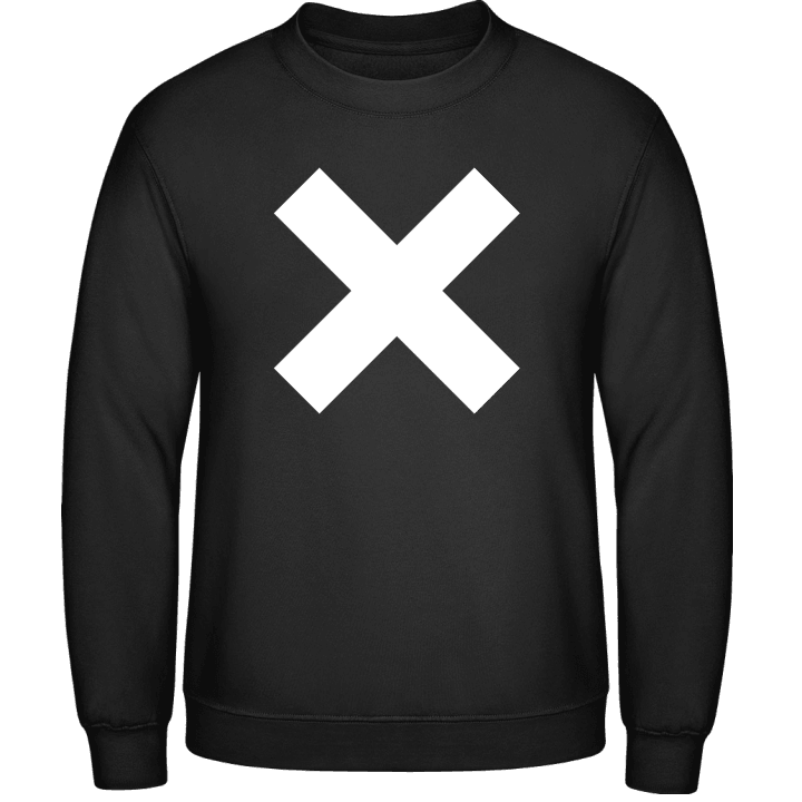 The XX Sweatshirt contain pic