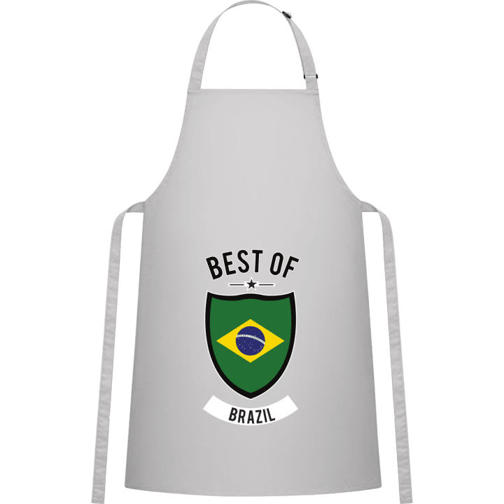 Best of Brazil Kitchen Apron 0 image