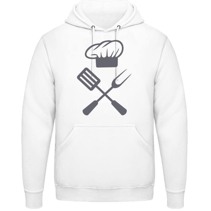 Cook Griller Kitt Hoodie contain pic