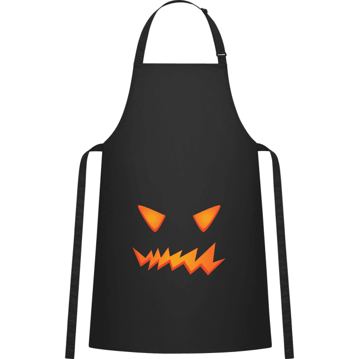 Scary Halloween Kochschürze 0 image
