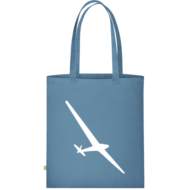 Glider Sailplane Väska av tyg contain pic