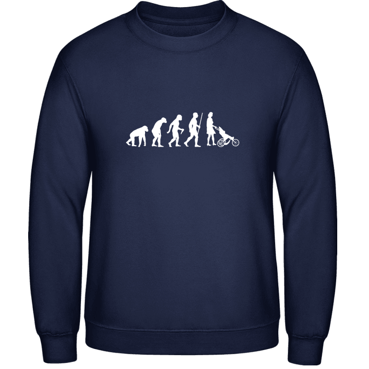 Mother Evolution Sweatshirt 0 image