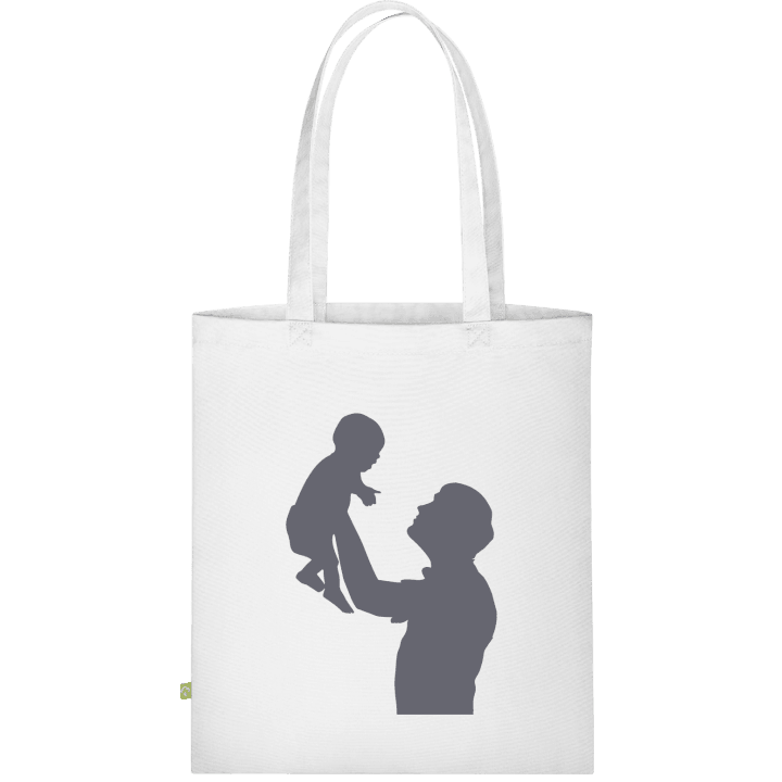New Dad Stofftasche 0 image