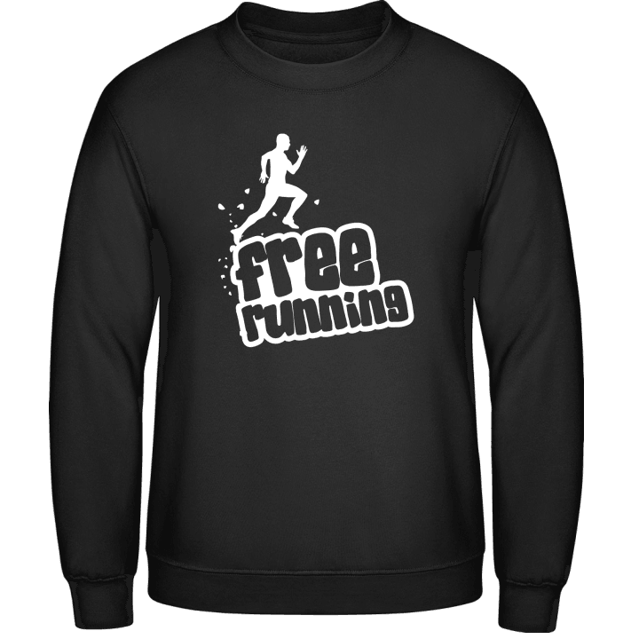 Free Running Sweatshirt 0 image