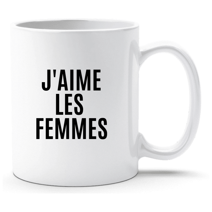 Moi Cher Femmes Cup contain pic