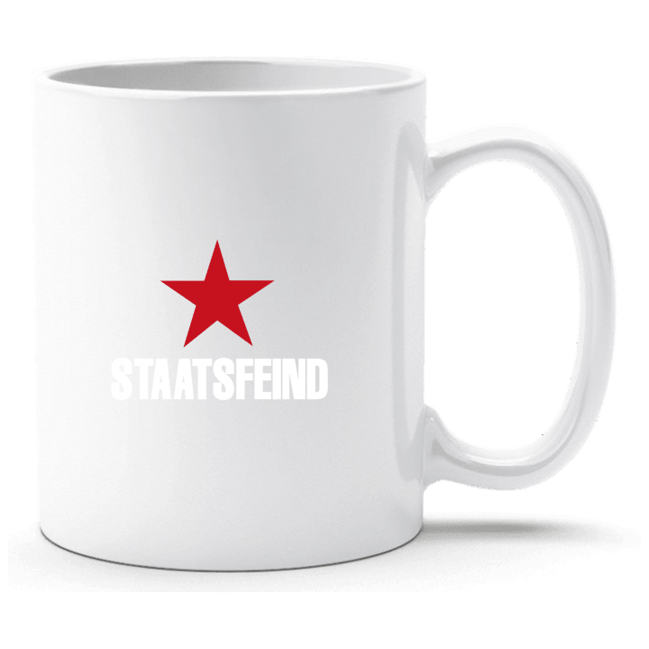 Staatsfeind Taza contain pic