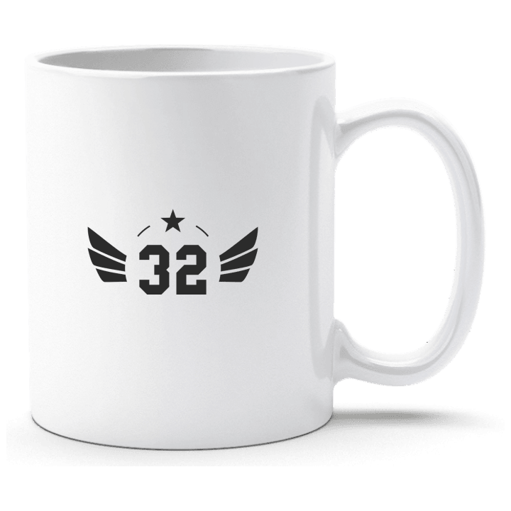 32 Years Cup 0 image