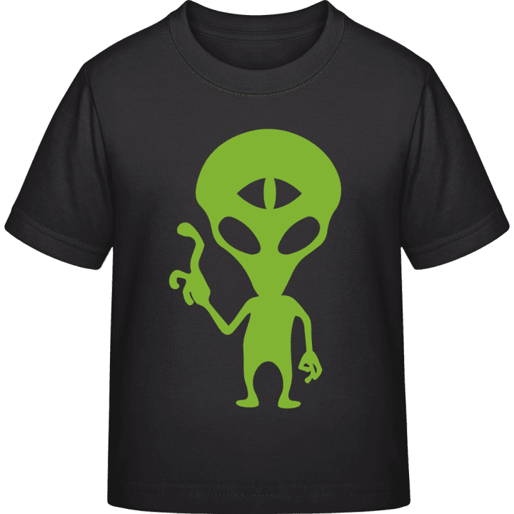 Sweet Alien Kinderen T-shirt 0 image