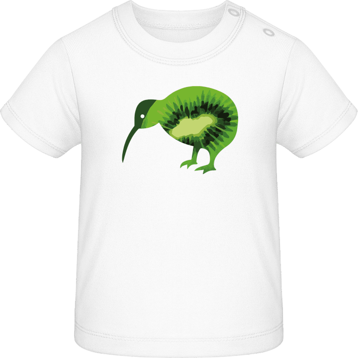 Kiwi Camiseta de bebé 0 image