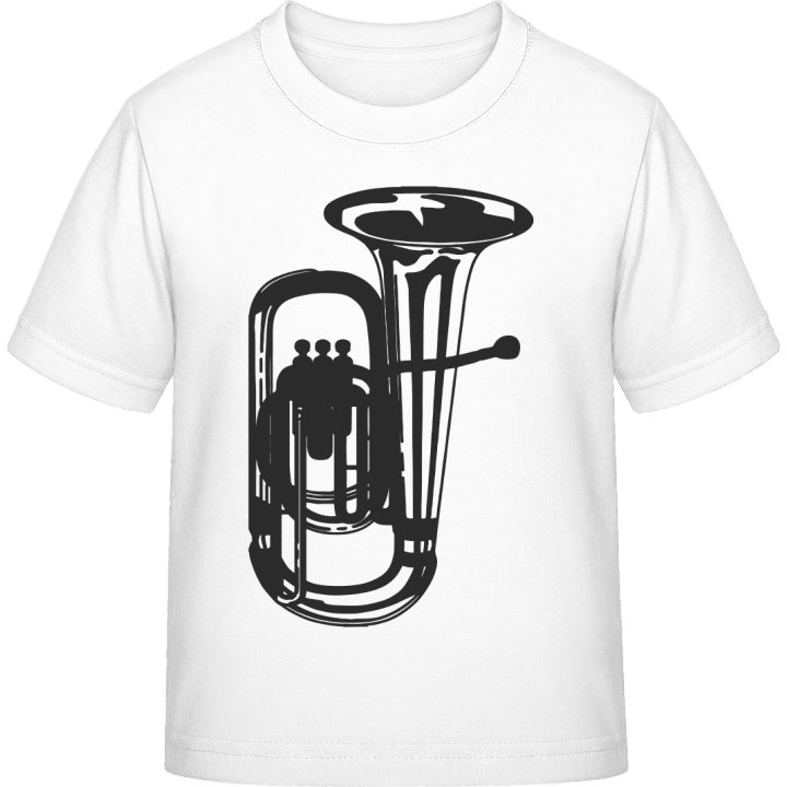 Trumpet Instrument T-shirt pour enfants 0 image