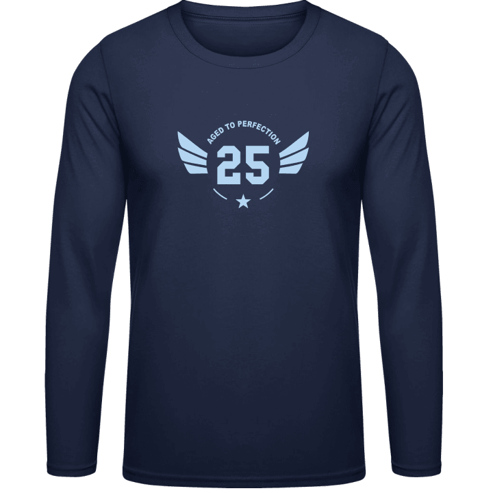 25 Perfection Shirt met lange mouwen 0 image