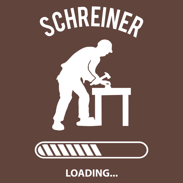 Schreiner Loading T-skjorte for barn 0 image