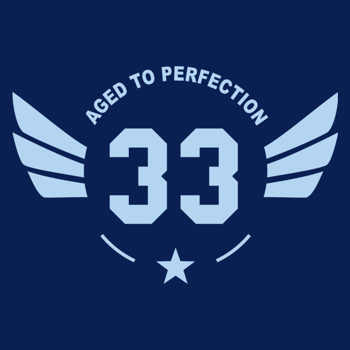 33 Years perfection T-Shirt 0 image