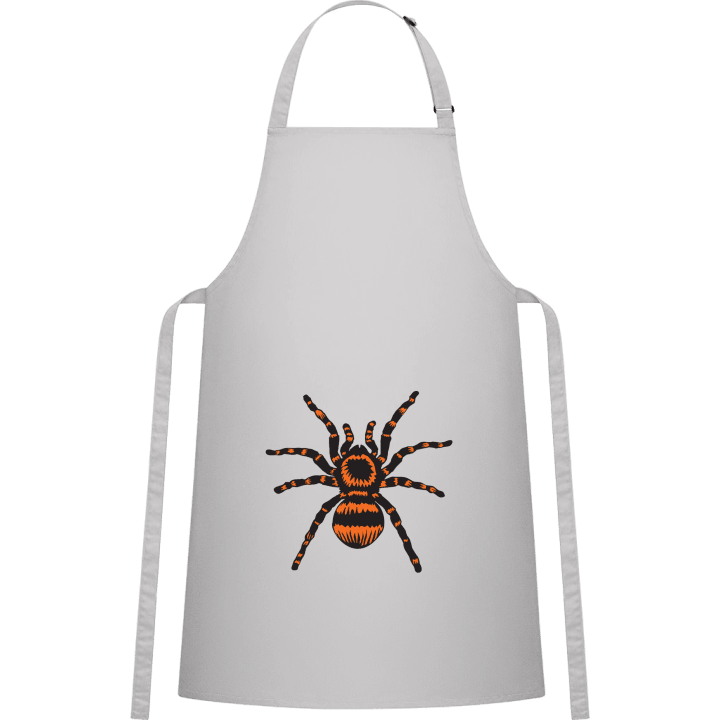 Tarantula Spider Icon Kitchen Apron 0 image