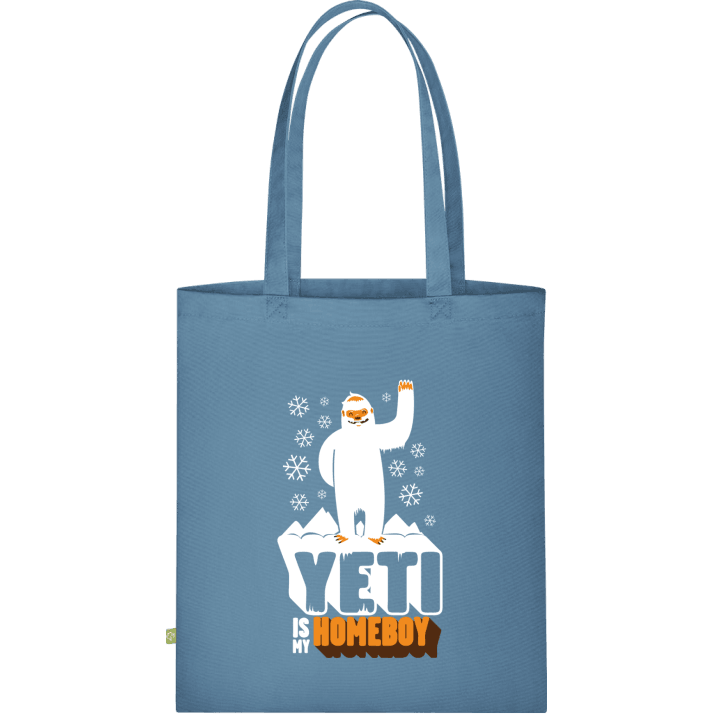Yeti Cloth Bag 0 image