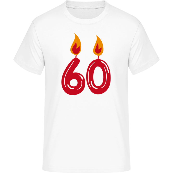 60th Birthday T-Shirt 0 image