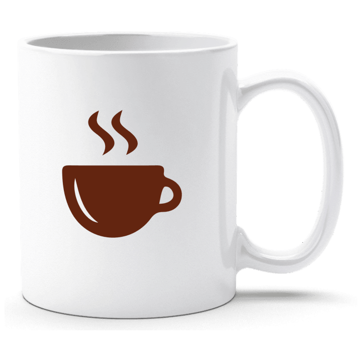 Coffee Cup Coppa contain pic