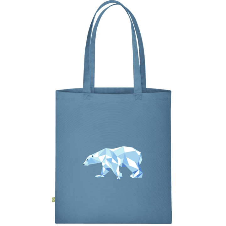 Polar Bear Effect Cloth Bag 0 image