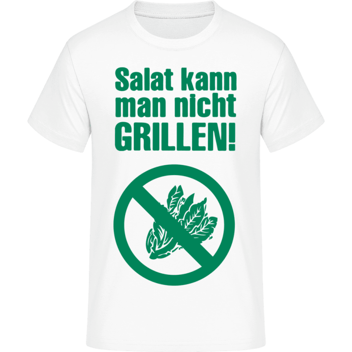 Grill Fun T-Shirt 0 image