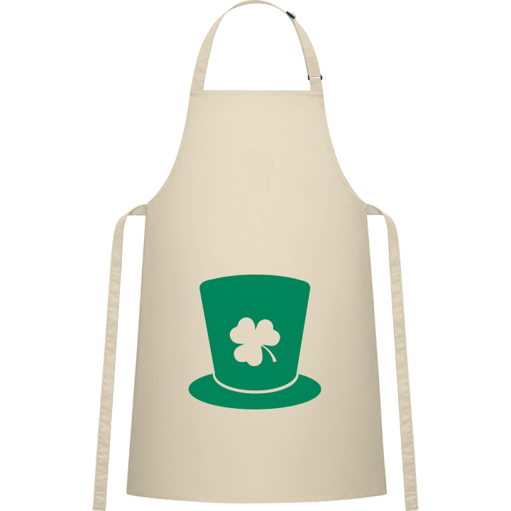 St. Patricks Day Hat Förkläde för matlagning 0 image