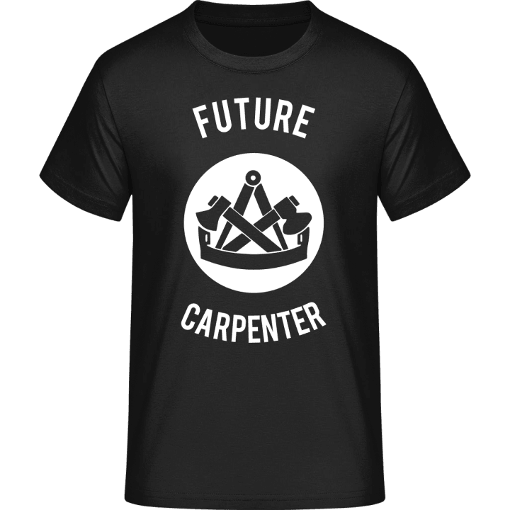 Future Carpenter T-Shirt 0 image