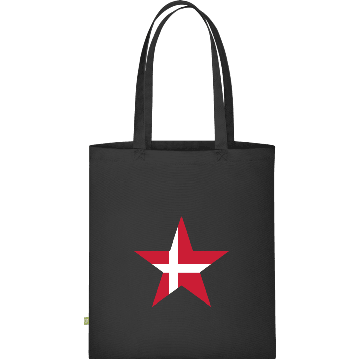 Danish Star Stofftasche contain pic