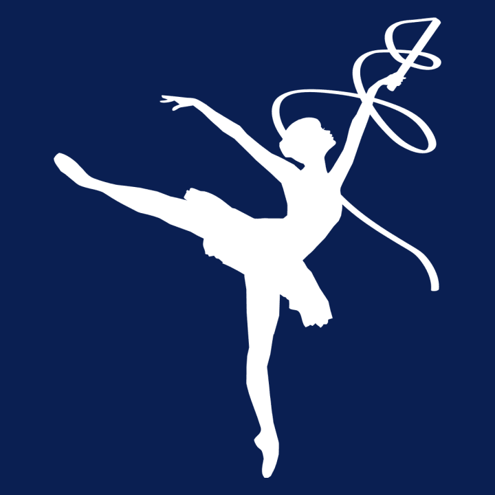 Dance Gymnastics Naisten pitkähihainen paita 0 image