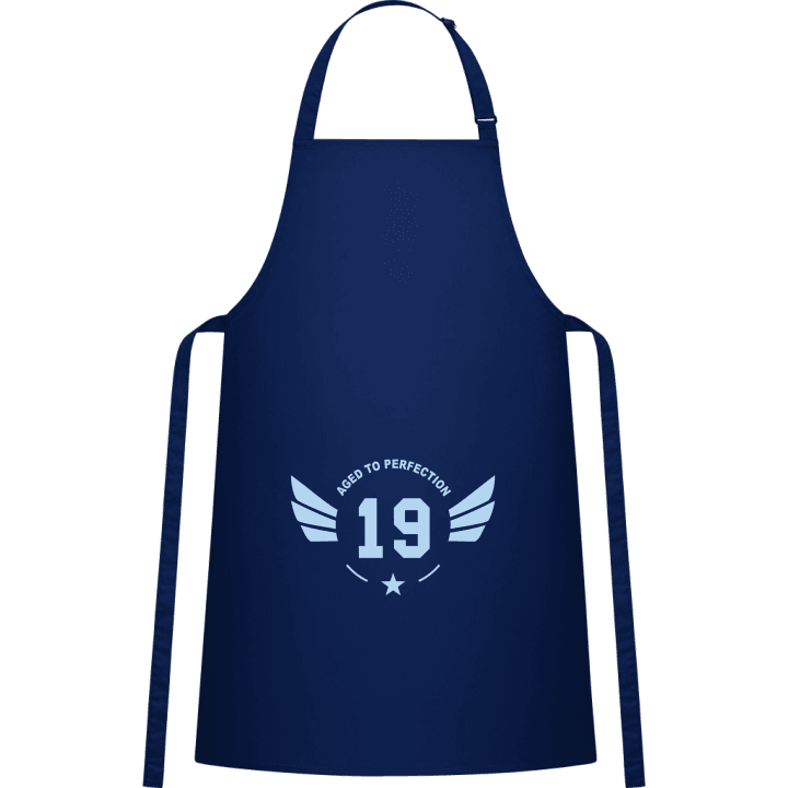 19 Aged to perfection Kitchen Apron 0 image