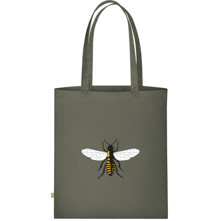 Bee Cloth Bag 0 image