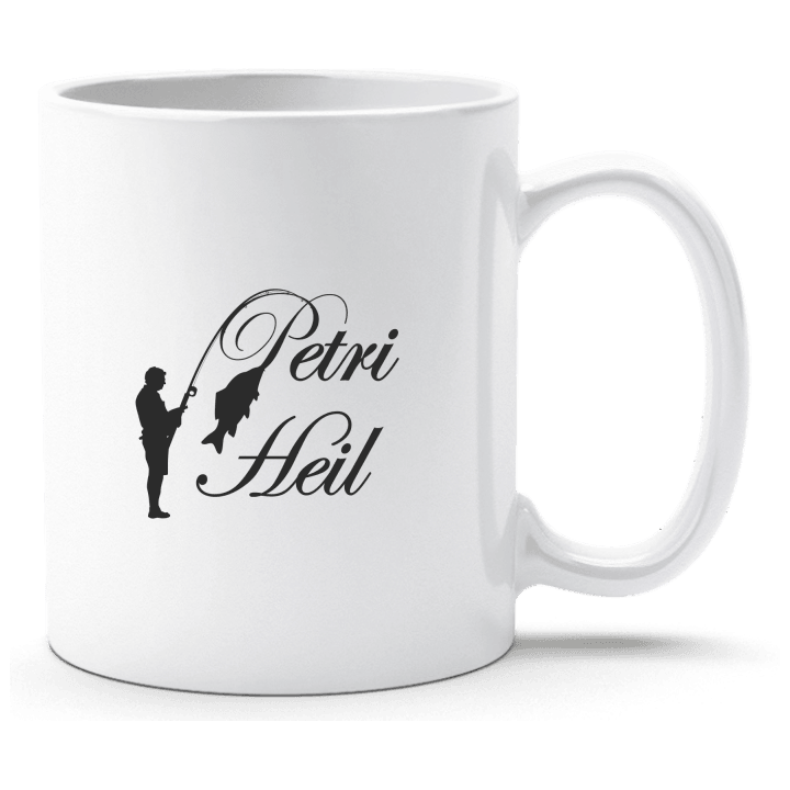 Petri Heil Angler Cup 0 image