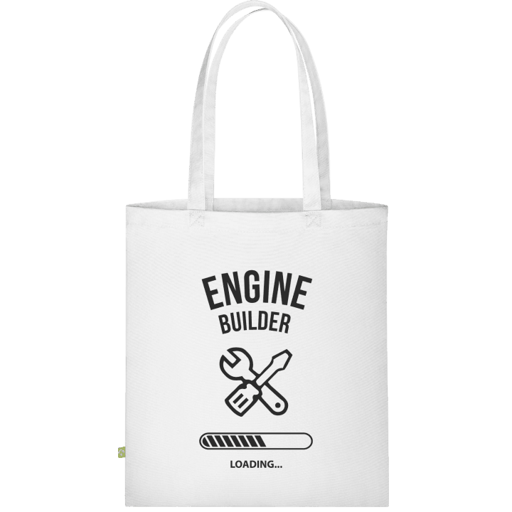 Machine Builder Loading Cloth Bag 0 image