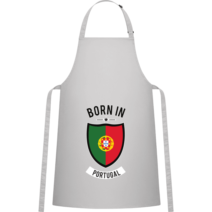 Born in Portugal Kitchen Apron 0 image