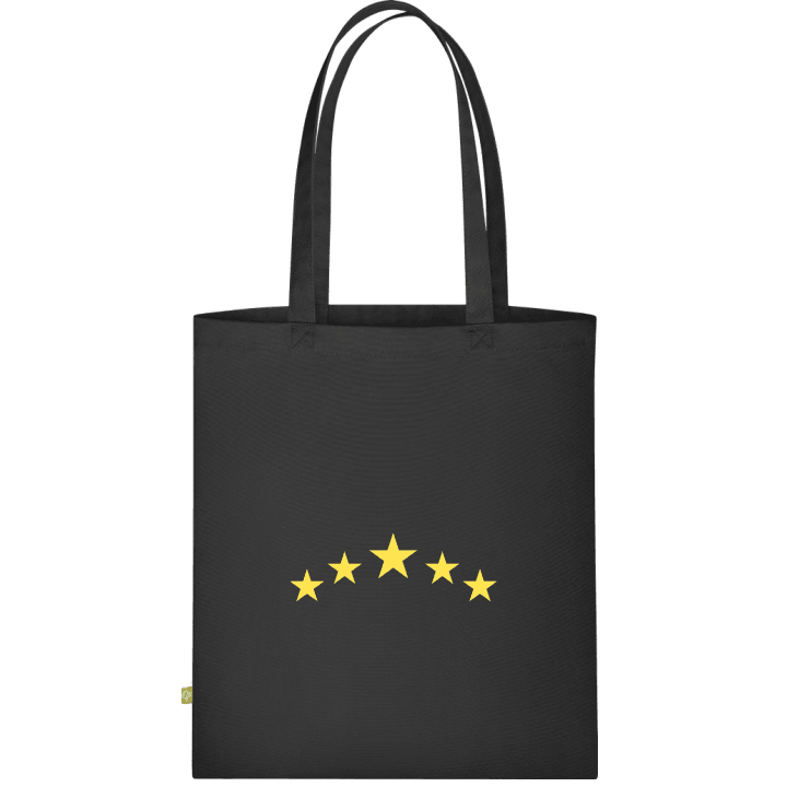 5 Stars Deluxe Stofftasche 0 image
