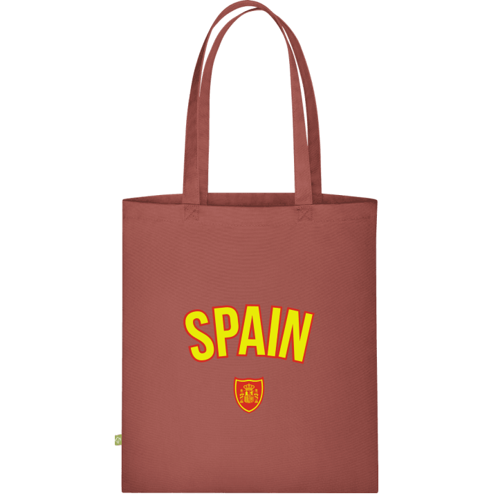 SPAIN Football Fan Väska av tyg 0 image