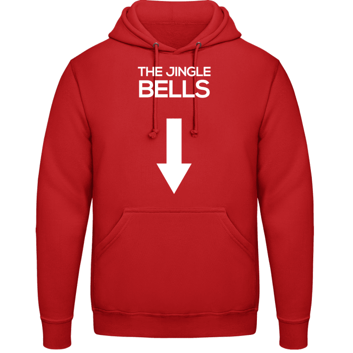 The Jingle Bells Hoodie contain pic
