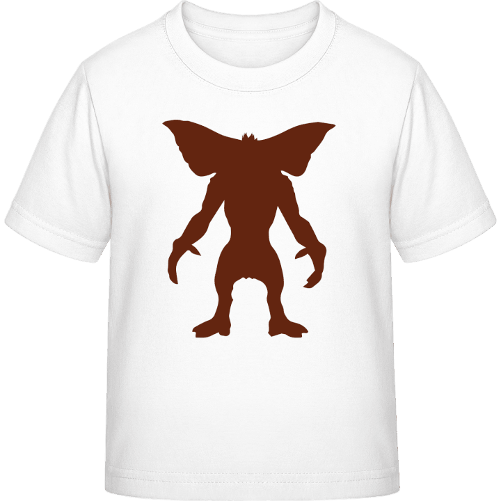 Night Monster G.Lin Camiseta infantil contain pic