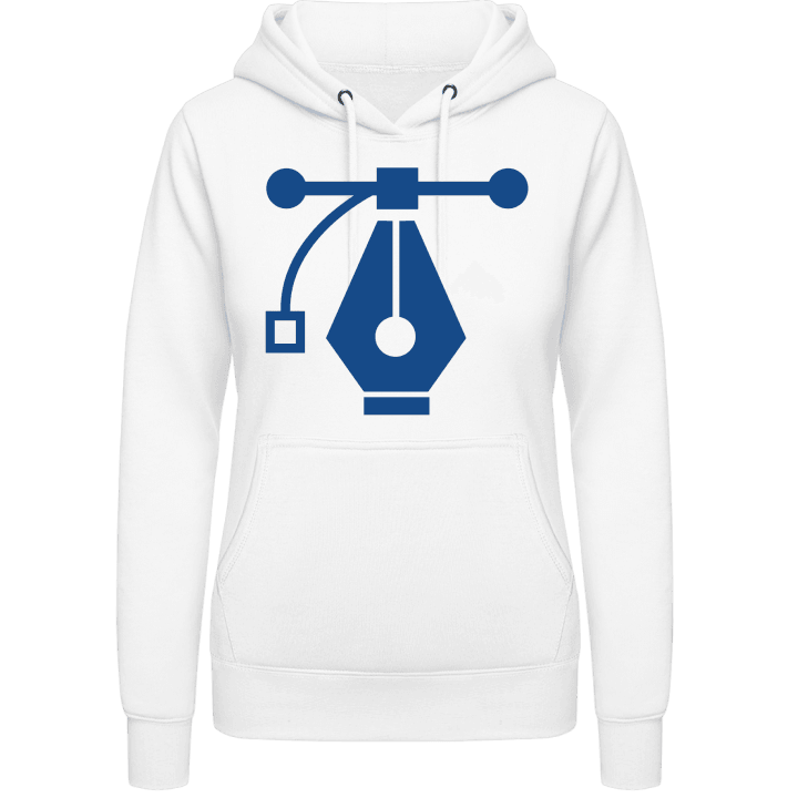 Ancherpoint Vrouwen Hoodie contain pic