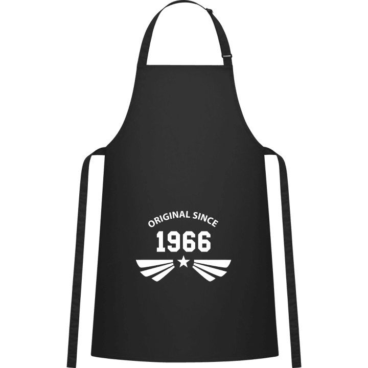 Original since 1966 Tablier de cuisine 0 image