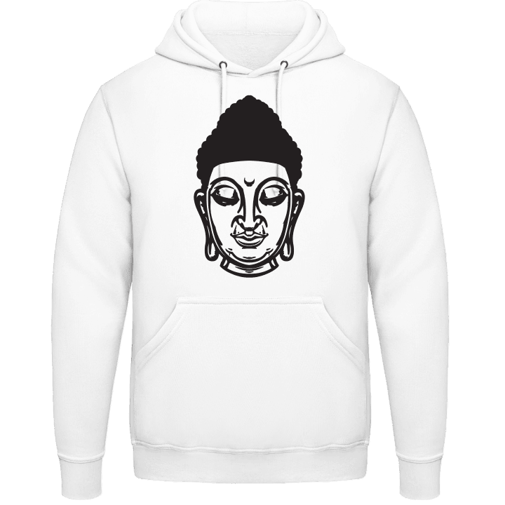 Buddha Icon Hinduism Hoodie 0 image