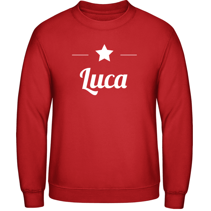 Luca Sern Sweatshirt 0 image