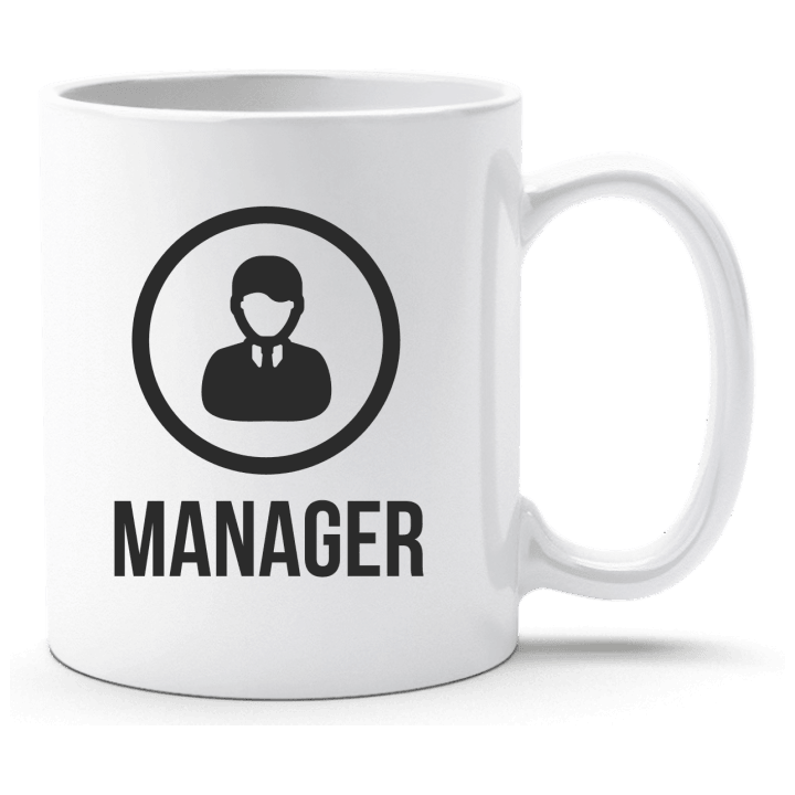 Manager Tasse contain pic