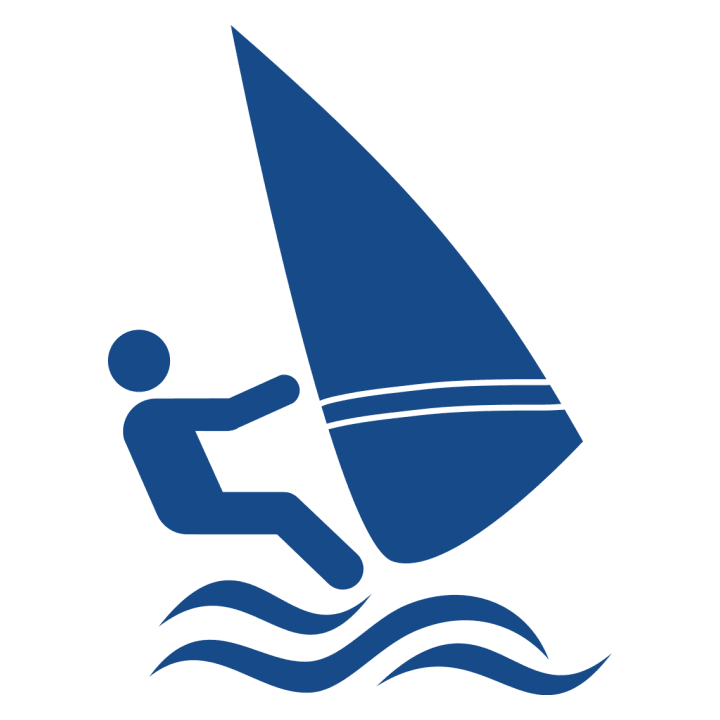 Windsurfer Icon Cup 0 image