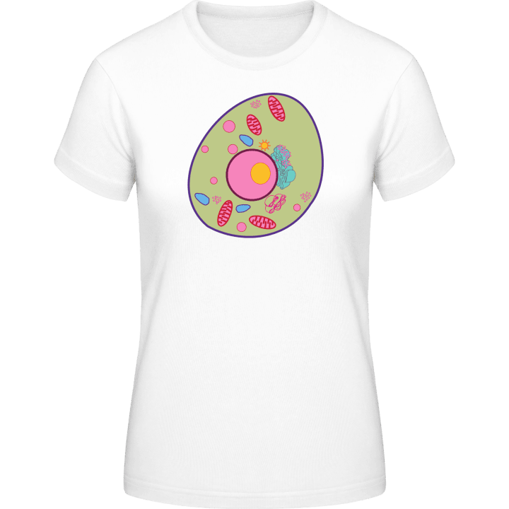 cellule T-shirt pour femme 0 image