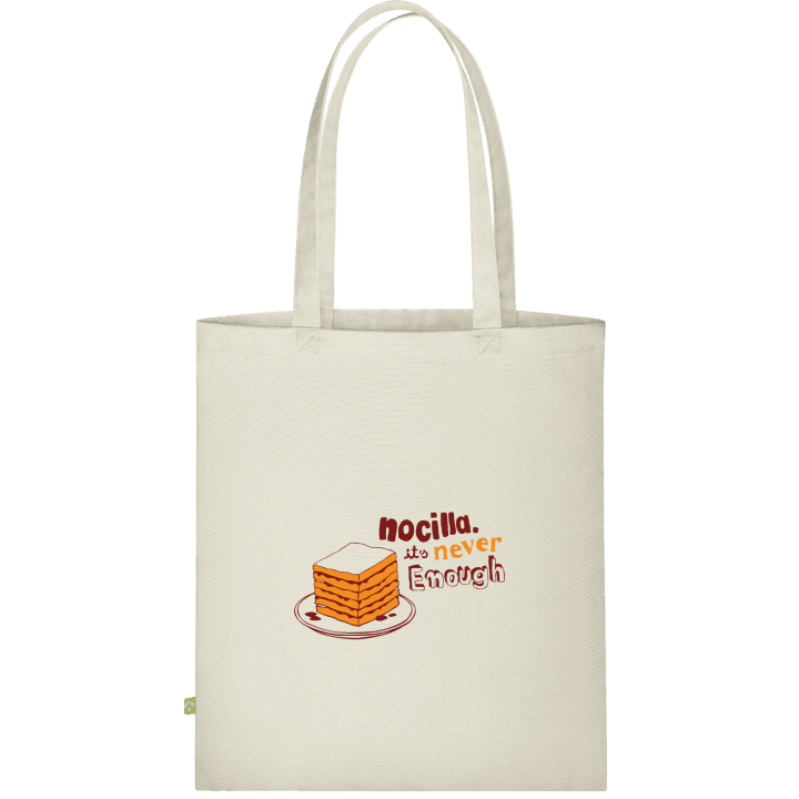 Nocilla Cloth Bag contain pic