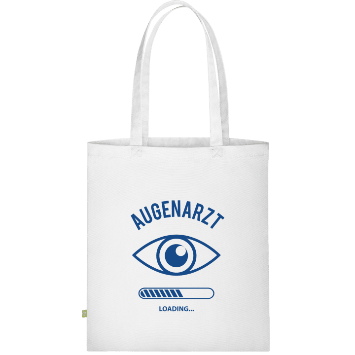 Augenarzt Loading Väska av tyg contain pic