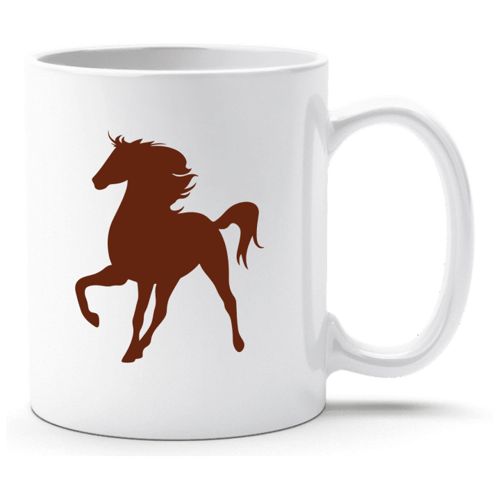 Horse Stallion Cup 0 image