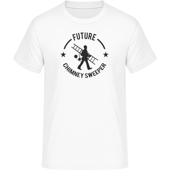 Future Chimney Sweeper T-Shirt 0 image